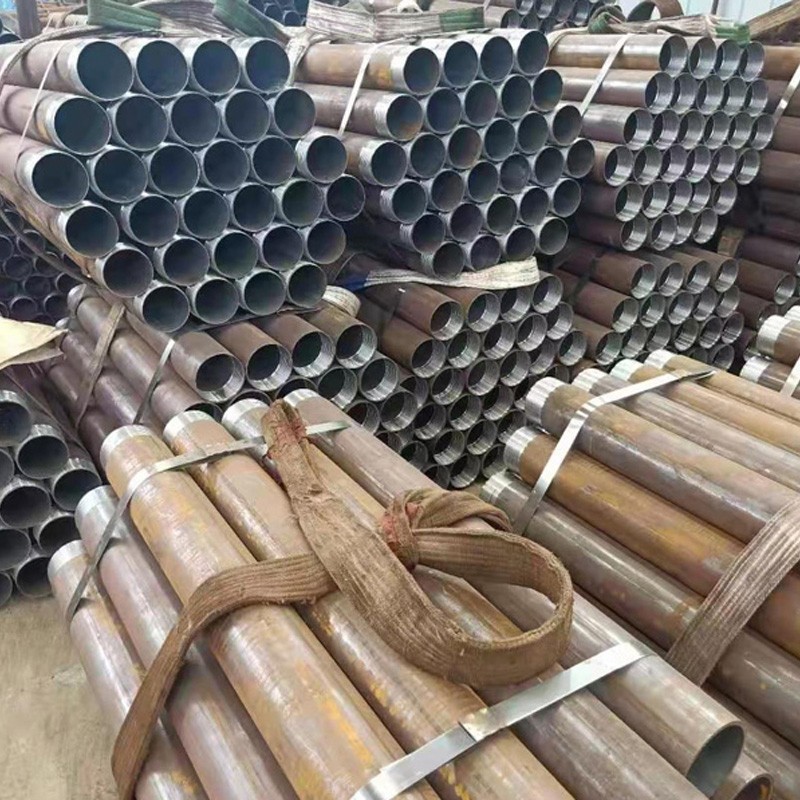 梁山地质钻探用跟管