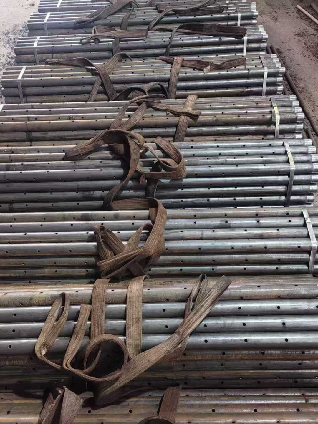梁山127mm管棚管