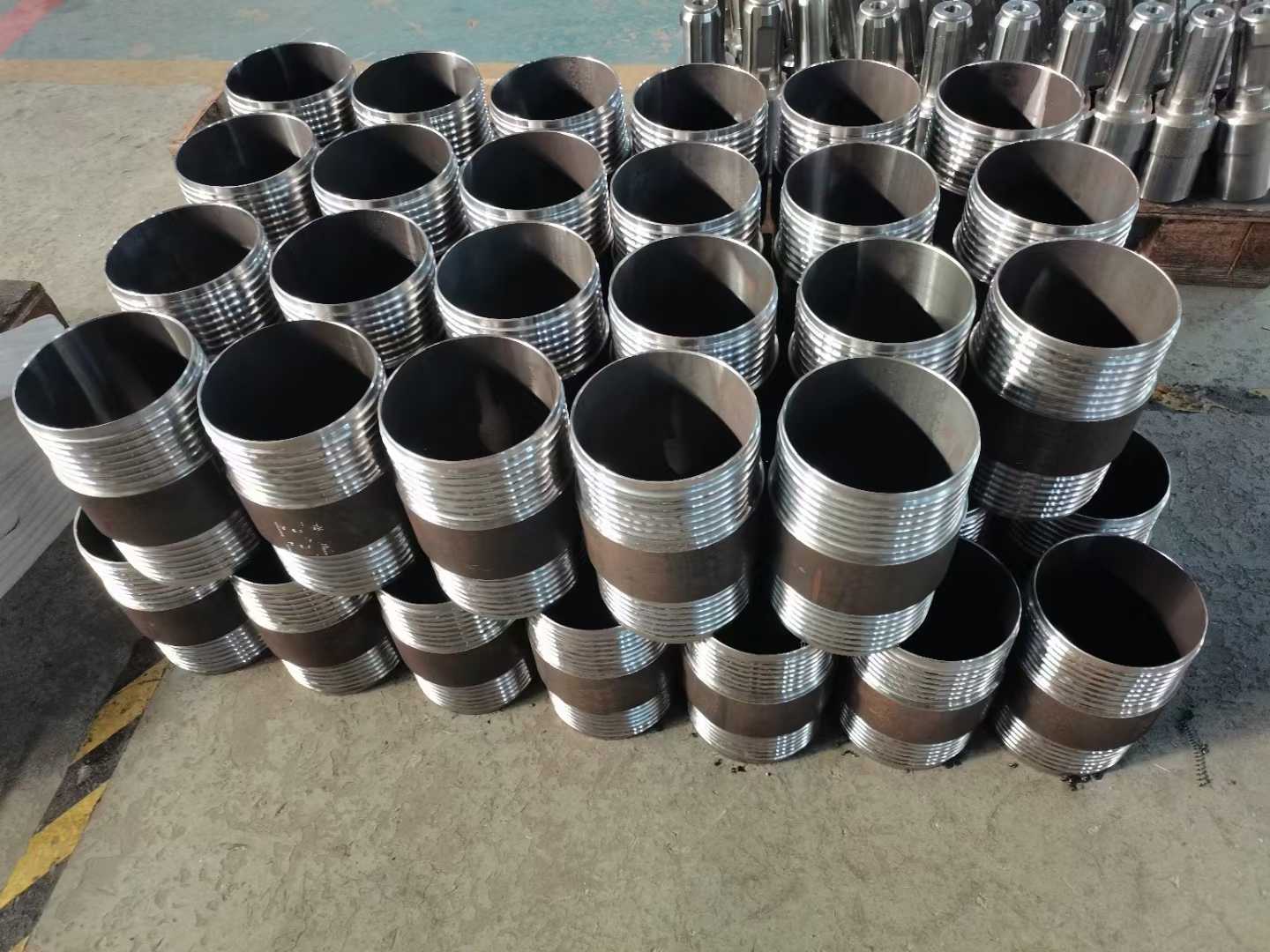 梁山219mm管棚管